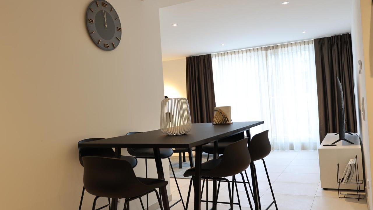 Munich Finest Apartments Exterior foto