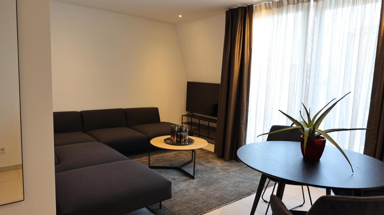 Munich Finest Apartments Exterior foto